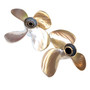 Volvo Penta 22754005 Propeller Kit