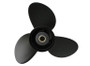 Volvo Penta 3817467 Propeller with 3 Blade, 14.8" x 17", Right Hand Rotation