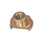 Volvo Penta 3584466 PROPELLER NUT