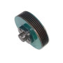 Volvo Penta 3580834 Pulley