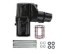 Volvo Penta 3862627 Exhaust Elbow 11.3" Riser