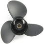 Volvo Penta 3817468 Aluminum Propeller 14.5 x 19
