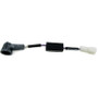 Volvo Penta 834784 RESISTOR