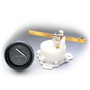 Volvo Penta 21323189 Rudder Position Sensor