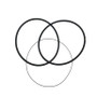 Volvo Penta 271181 Sealing Ring Kit