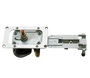 Volvo Penta 1140095 Control Mechanism For Side Mounting