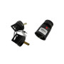 Volvo Penta 888001 STARTER SWITCH