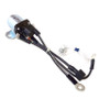 Volvo Penta 3818845 STARTER RELAY