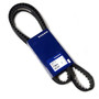 Volvo Penta 859773 TOOTH BELT