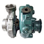 Volvo Penta 865428 TURBOCHARGER