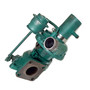 Volvo Penta 3801341 Turbochargerreman