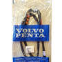 Volvo Penta 3884109 WIRING HARNESS