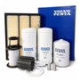 Volvo Penta D6 (A-F) Diesel Engine Complete Service Kit