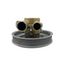 Volvo Penta 21212799 Crankshaft Mounted Raw Sea Water Pump