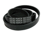 Volvo Penta 23172375 V-Ribbed Belt