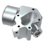 Volvo Penta 3584413 EXHAUST PIPE ELBOW