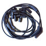 Volvo Penta 23277051 CABLE KIT