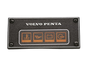Volvo Penta 858876 Symbol Panel