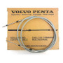 Volvo Penta 21407222 CONTROL CABLE