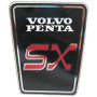 Volvo Penta 3858670 DECAL