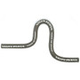 Volvo Penta 888212 Exhaust Hose