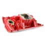 Volvo Penta 3861350 EXHAUST MANIFOLD