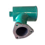 Volvo Penta 3807305 Exhaust Pipe Elbow