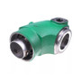 Volvo Penta 861289 Exhaust Pipe Elbow