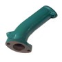 Volvo Penta 803271 Exhaust Pipe Elbow
