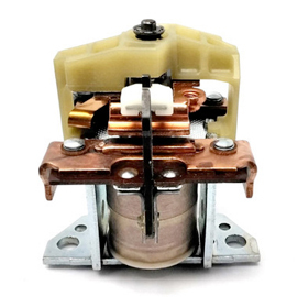 Solenoids