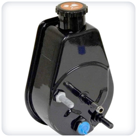 Steering Pumps