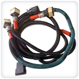 Wiring Harnesses