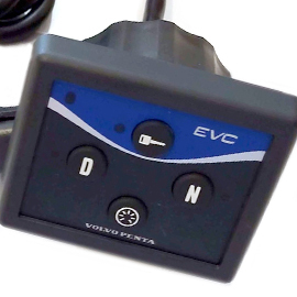 Engine Controls