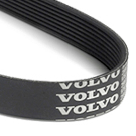 Belts & Pulleys
