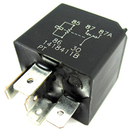 Relays