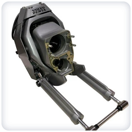 Transom Parts