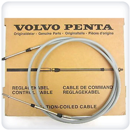 Steering  Cables