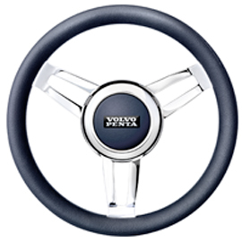 Steering Wheels