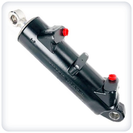 Trim Cylinders