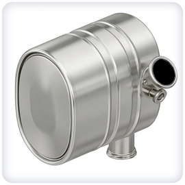 Mufflers
