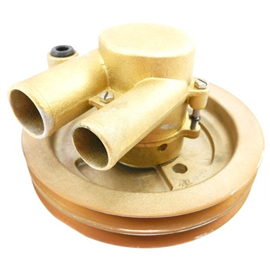 Water Pumps