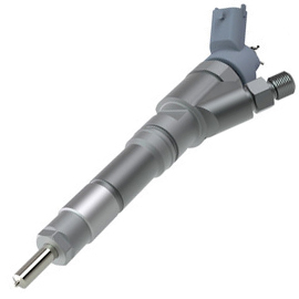 Fuel Injectors