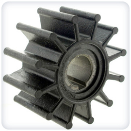 Impellers