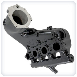 Exhaust Manifolds