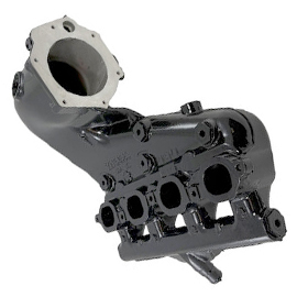 Exhaust Manifolds