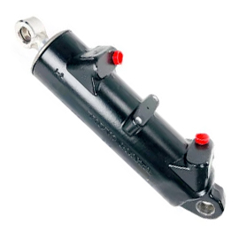 Trim Cylinders