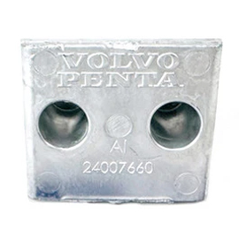 Anodes