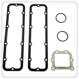 Gaskets