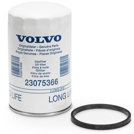 Oil Filters