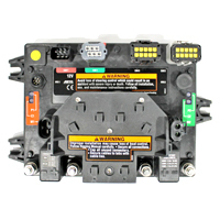 Control Units